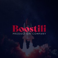 Boostilii Production Company logo - Similar company to Boon Studio