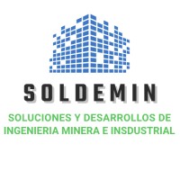 SOLDEMIN logo - Similar company to Focus Computers D.O.O.