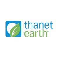 Thanet Earth logo - Similar company to Fresca Group