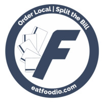 food.io logo - Similar company to Meteoswift