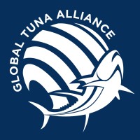 Global Tuna Alliance logo - Similar company to Wafa - Water Air Food Awards
