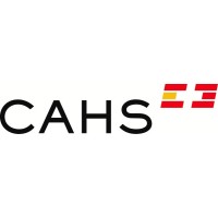 CAHS Spanish-Swiss Consulting for Food and Non-Food logo - Similar company to Spanisch Studio