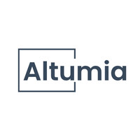 Altumia logo - Similar company to Monnette Paris
