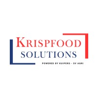 Krispfood Solutions logo - Similar company to Usm Engineering Innovations