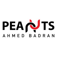 Peanuts Advertising logo - Similar company to Printopia Design