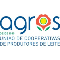 AGROS, U.C.R.L. logo - Similar company to Agros Comercial
