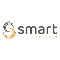 Smart Service Ukraine logo - Similar company to Intaleo Ukraine