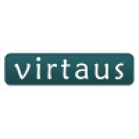 Virtaus bvba logo - Similar company to Hydrology Studio