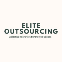 Elite Outsourcing logo - Similar company to Elite Pa