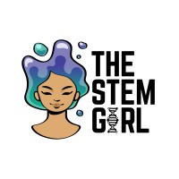 The STEM Girl logo - Similar company to Beraw
