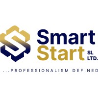 Smart Start SL Ltd logo - Similar company to Cfl Group