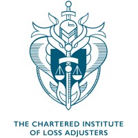 The Chartered Institute of Loss Adjusters logo - Similar company to Global Risk Solutions
