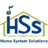 Home System Solutions logo - Similar company to Home System Solutions