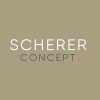 Scherer Concept logo - Similar company to Remixed Nature