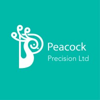Peacock Precision Ltd logo - Similar company to Yourcomms