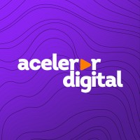 Acelerar Digital logo - Similar company to Agência Header