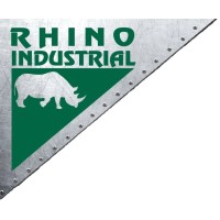 Rhino Industrial logo - Similar company to Refrigue