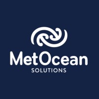 MetOcean Solutions logo - Similar company to Metservice