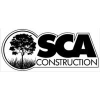 SCA Construction logo - Similar company to Cd Hall Waste Services