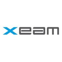 xeam logo - Similar company to Xeamit Ab
