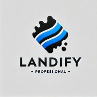 Landify logo - Similar company to Easyrfp