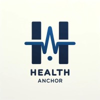 Health Anchor logo - Similar company to Avvic Group Ltd