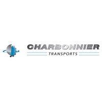 Transports CHARBONNIER Frères logo - Similar company to Cuisinella Manosque