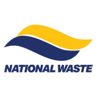 National Waste Management Holdings, Inc. logo - Similar company to Lovegrove Electrical Services Ltd