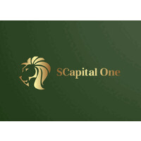 SCapital One logo - Similar company to Iihd | Institut