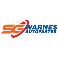 SG WARNES AUTOPARTES logo - Similar company to Autopartes Fal S.A.