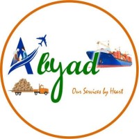Abyad Logistics Services logo - Similar company to The Engine