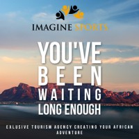 Imagine Sports South Africa