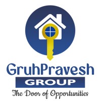GruhPravesh GROUP logo - Similar company to Sharad Technologies