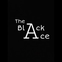 The Black Ace (Rebranded) logo - Similar company to Uniquax.In