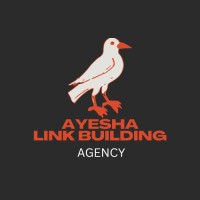 Ayesha Link Building Agency logo - Similar company to Link Placer