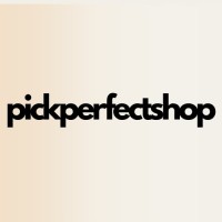 pickperfectshop logo - Similar company to Api̇g Tech