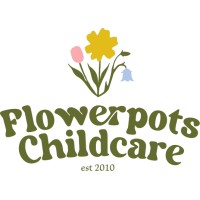 FLOWERPOTS CHILDCARE LTD logo - Similar company to Ravenhill Ltd