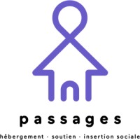 Passages : ressource d’hébergement et d’insertion pour jeunes femmes en difficulté logo - Similar company to Maison Miyoskamin/Miyoskamin House