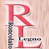 Roncolato Legno logo - Similar company to Vela E Legno Associazione Sportiva Dilettantistica