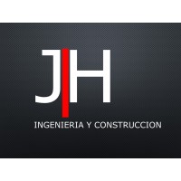 JH INGENIERIA Y CONSTRUCCION EIRL logo - Similar company to Proenergy Peru