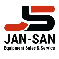 Jan-San Equipment Sales & Service logo - Similar company to Jayco Builders Inc