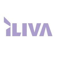 ILIVA logo - Similar company to Uniwords