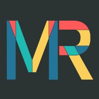 Majority Report logo - Similar company to Wjac-Tv