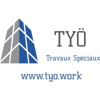 TYÖ logo - Similar company to Redebat