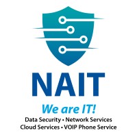 Northern Arizona IT logo - Similar company to Delgado Technology Group