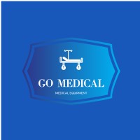 Go medical logo - Similar company to Go Medical