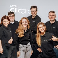 ClicClic logo - Similar company to Cliclic