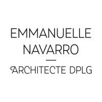 Emmanuelle Navarro Architecte logo - Similar company to Fgwrs
