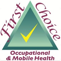 First Choice Occupational & Mobile Health logo - Similar company to Ar Diagnostics