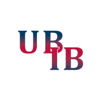 UBIB Cosmetic logo - Similar company to Chemap® Ag